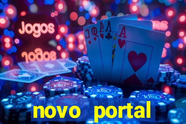 novo portal cruzeiro do sul virtual